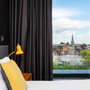 4* شقة فندقية Staycity